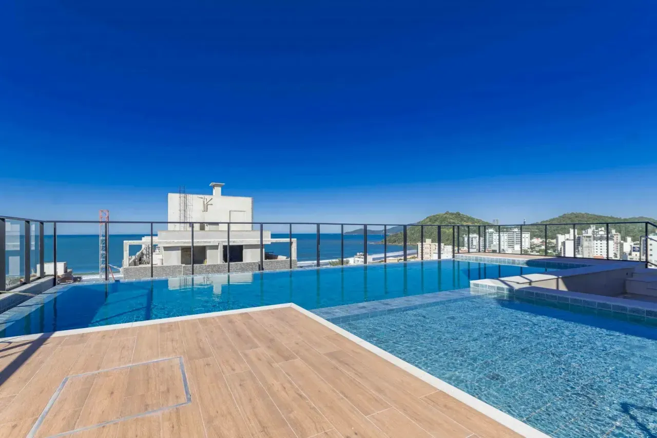 Apartamento no Edifício Brava Garden Residence na Praia Brava em Itajaí — foto 6