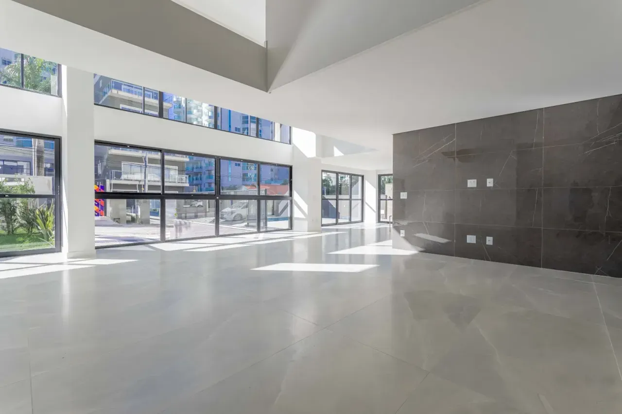 Apartamento no Edifício Brava Garden Residence na Praia Brava em Itajaí — foto 7
