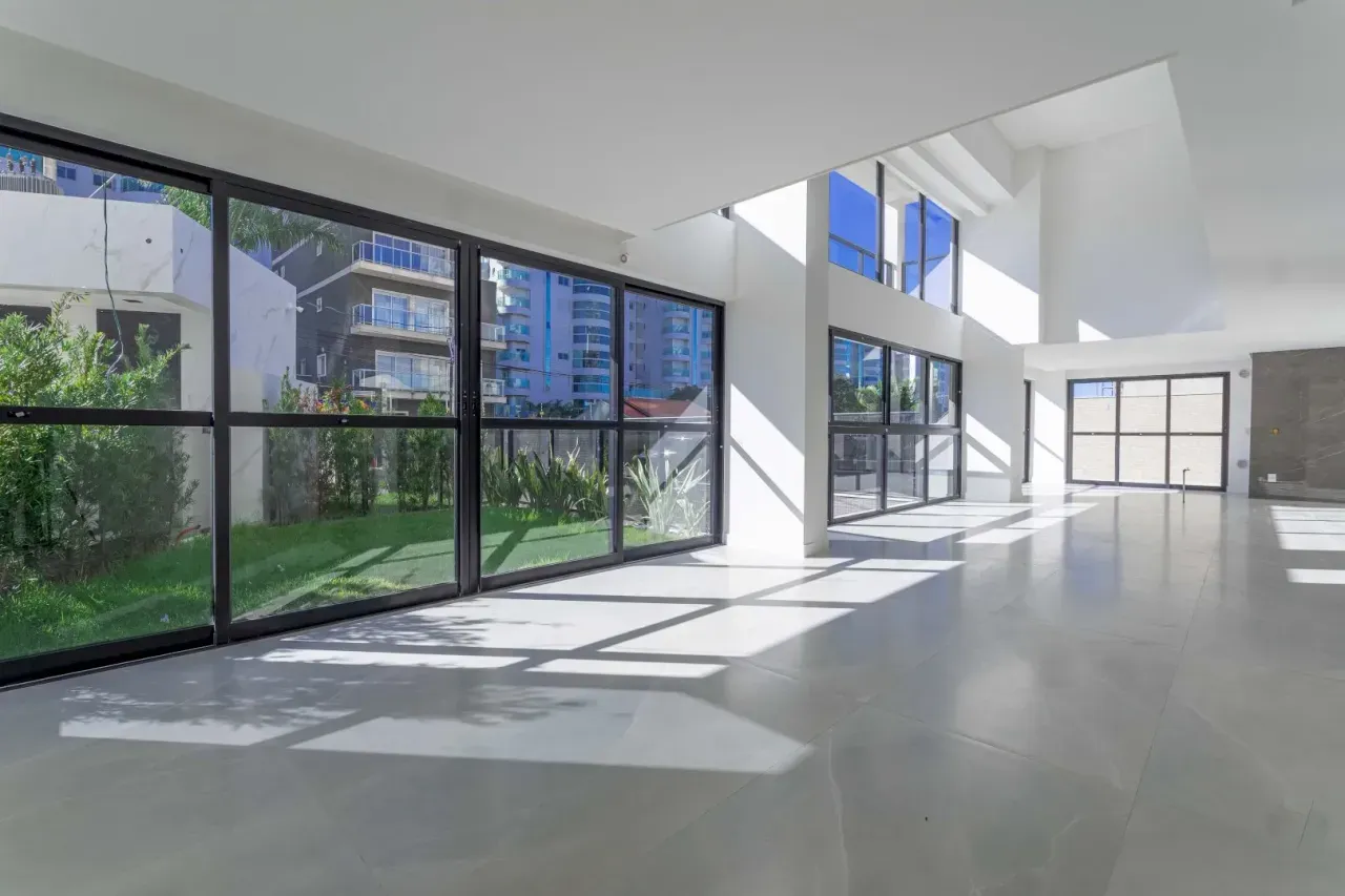 Apartamento no Edifício Brava Garden Residence na Praia Brava em Itajaí — foto 9