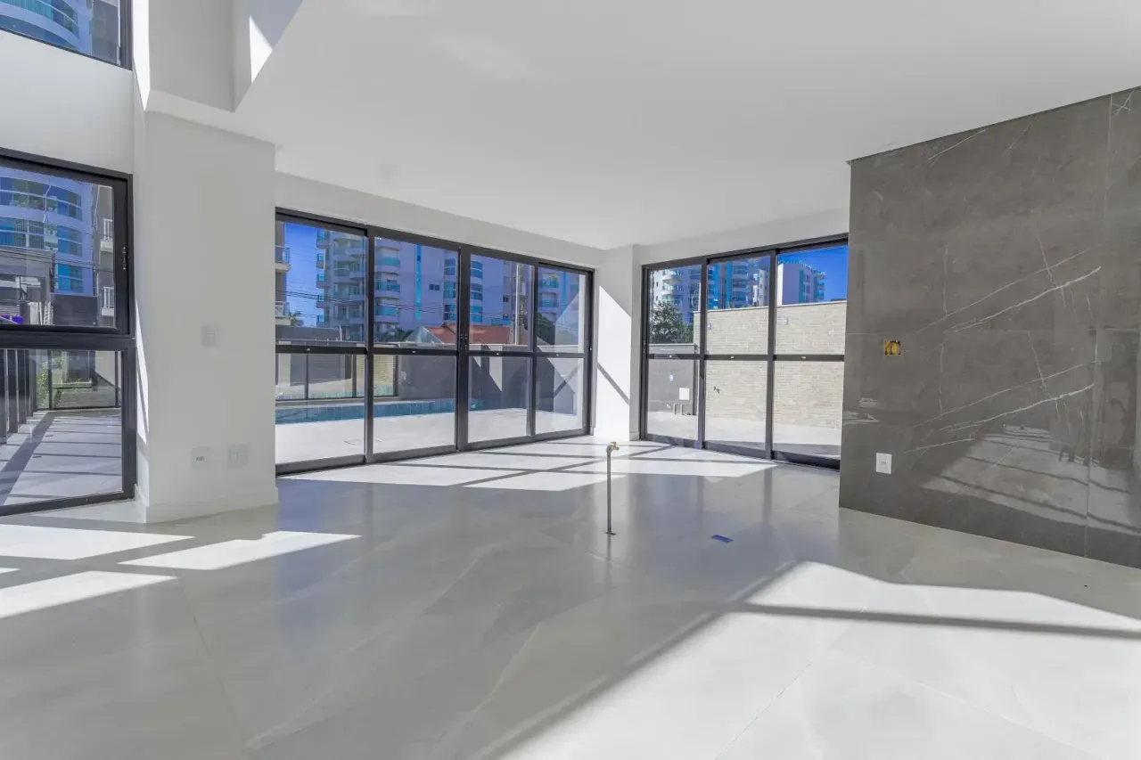 Apartamento no Edifício Brava Garden Residence na Praia Brava em Itajaí — foto 12