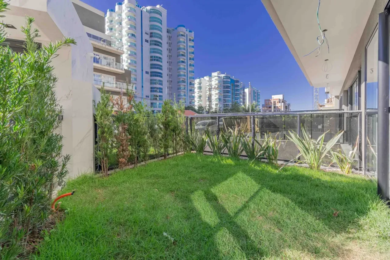 Apartamento no Edifício Brava Garden Residence na Praia Brava em Itajaí — foto 15