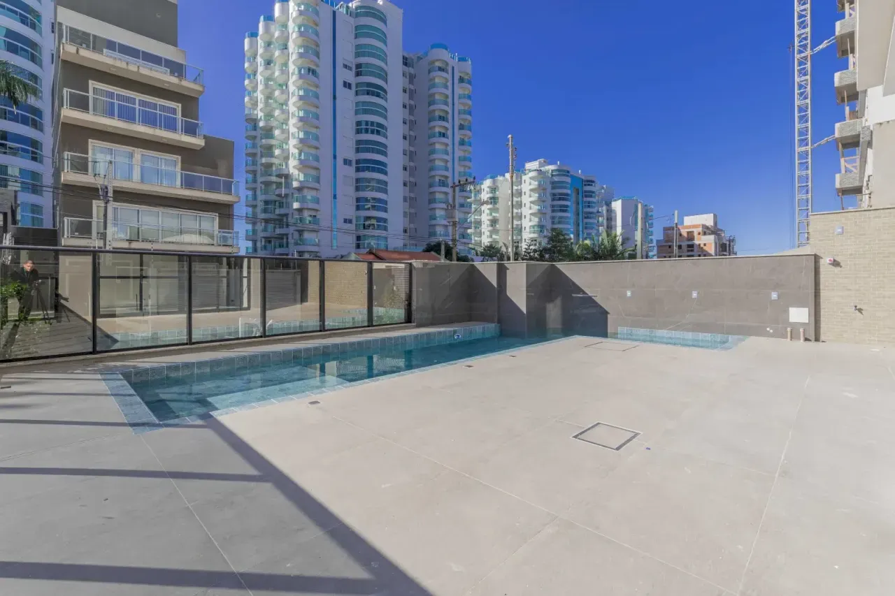 Apartamento no Edifício Brava Garden Residence na Praia Brava em Itajaí — foto 16
