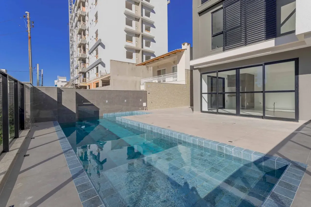 Apartamento no Edifício Brava Garden Residence na Praia Brava em Itajaí — foto 17