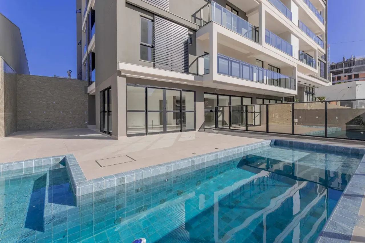 Apartamento no Edifício Brava Garden Residence na Praia Brava em Itajaí — foto 18