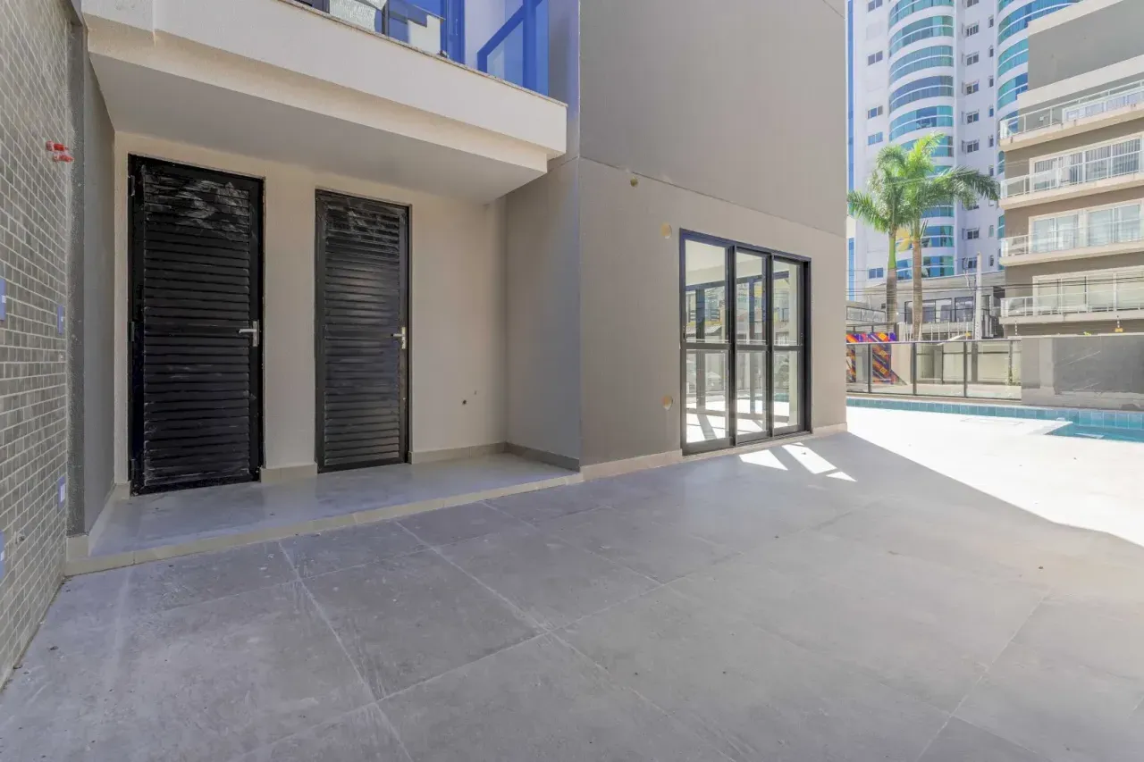 Apartamento no Edifício Brava Garden Residence na Praia Brava em Itajaí — foto 19