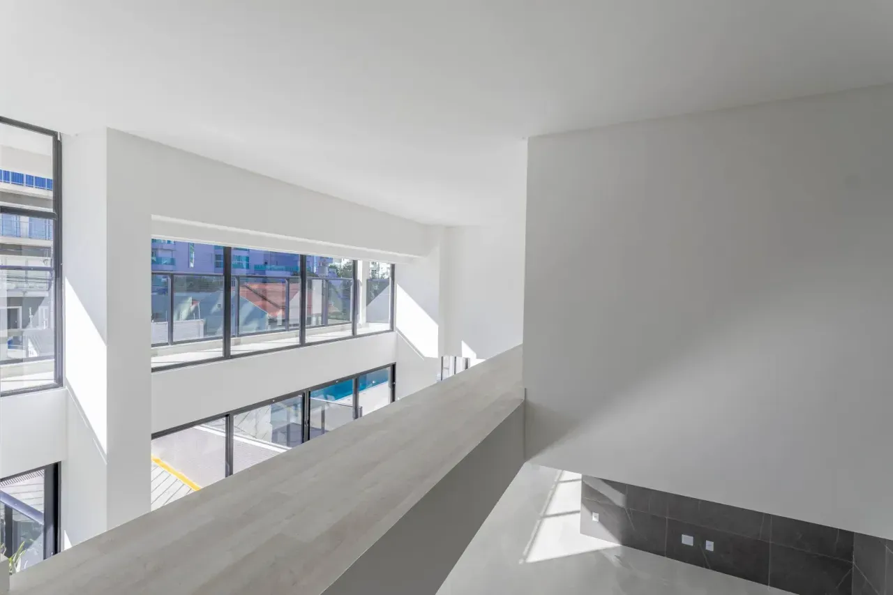 Apartamento no Edifício Brava Garden Residence na Praia Brava em Itajaí — foto 20