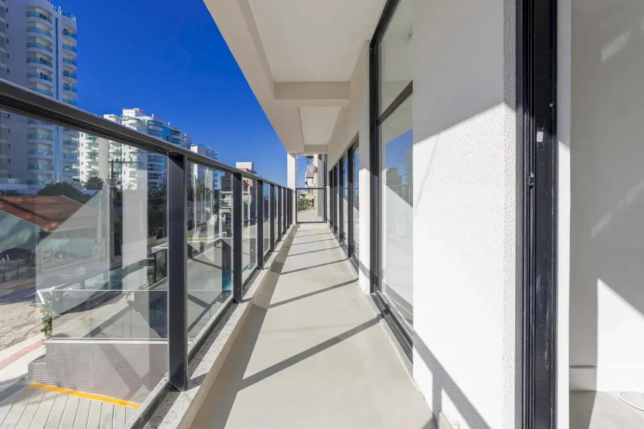 Apartamento no Edifício Brava Garden Residence na Praia Brava em Itajaí — foto 23