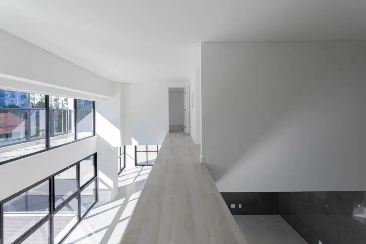 Apartamento no Edifício Brava Garden Residence na Praia Brava em Itajaí — foto 24