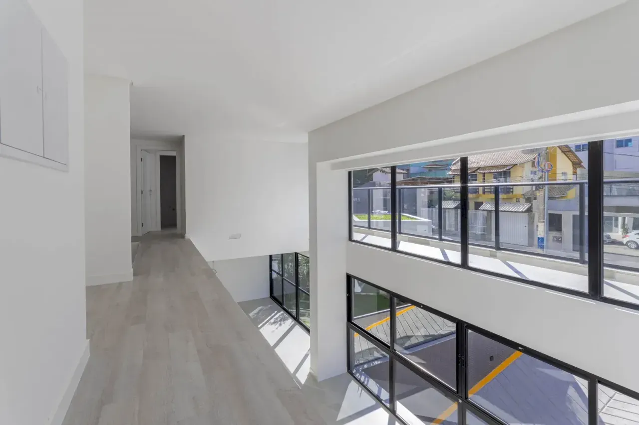 Apartamento no Edifício Brava Garden Residence na Praia Brava em Itajaí — foto 25