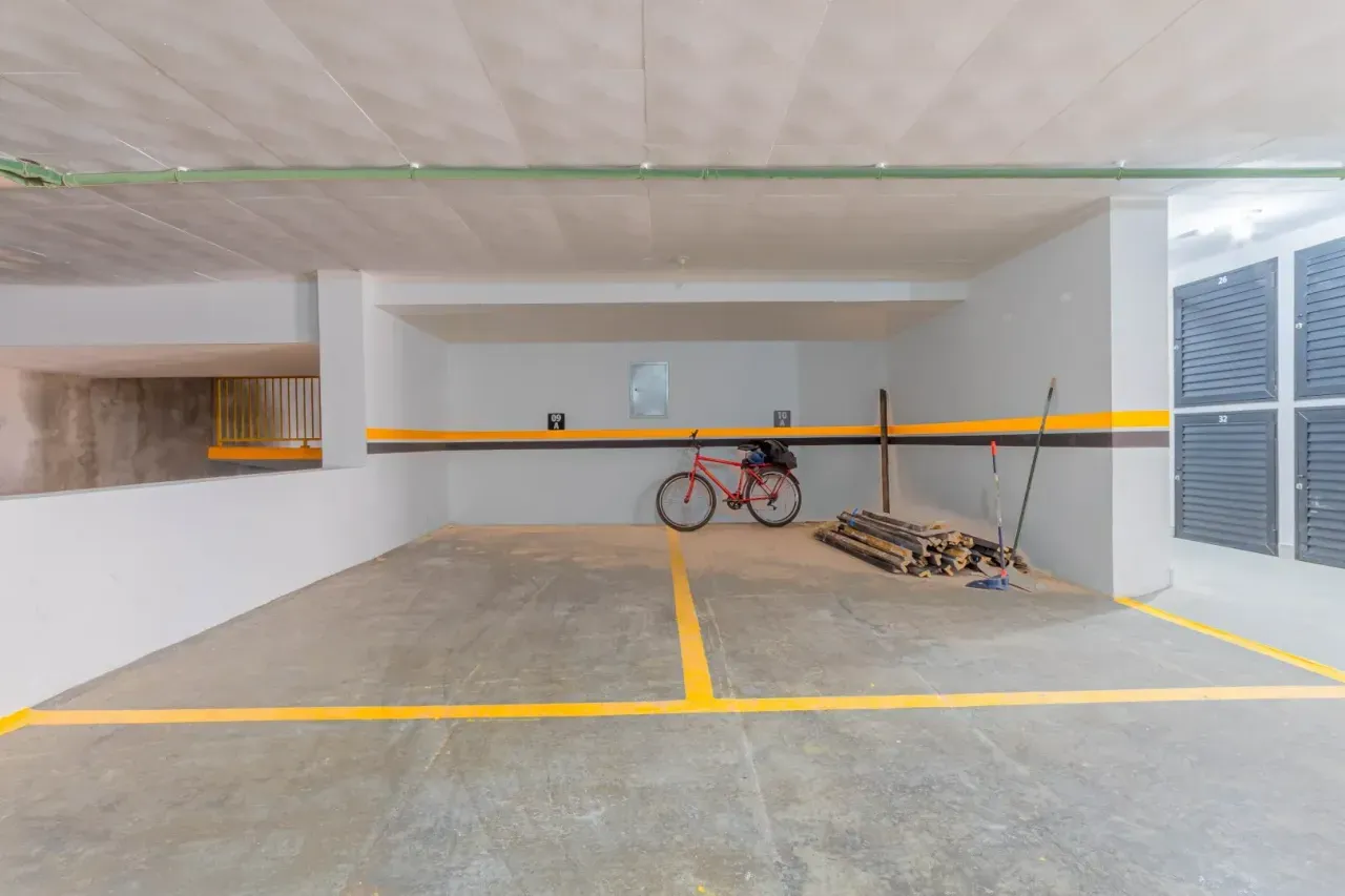 Apartamento no Edifício Brava Garden Residence na Praia Brava em Itajaí — foto 32