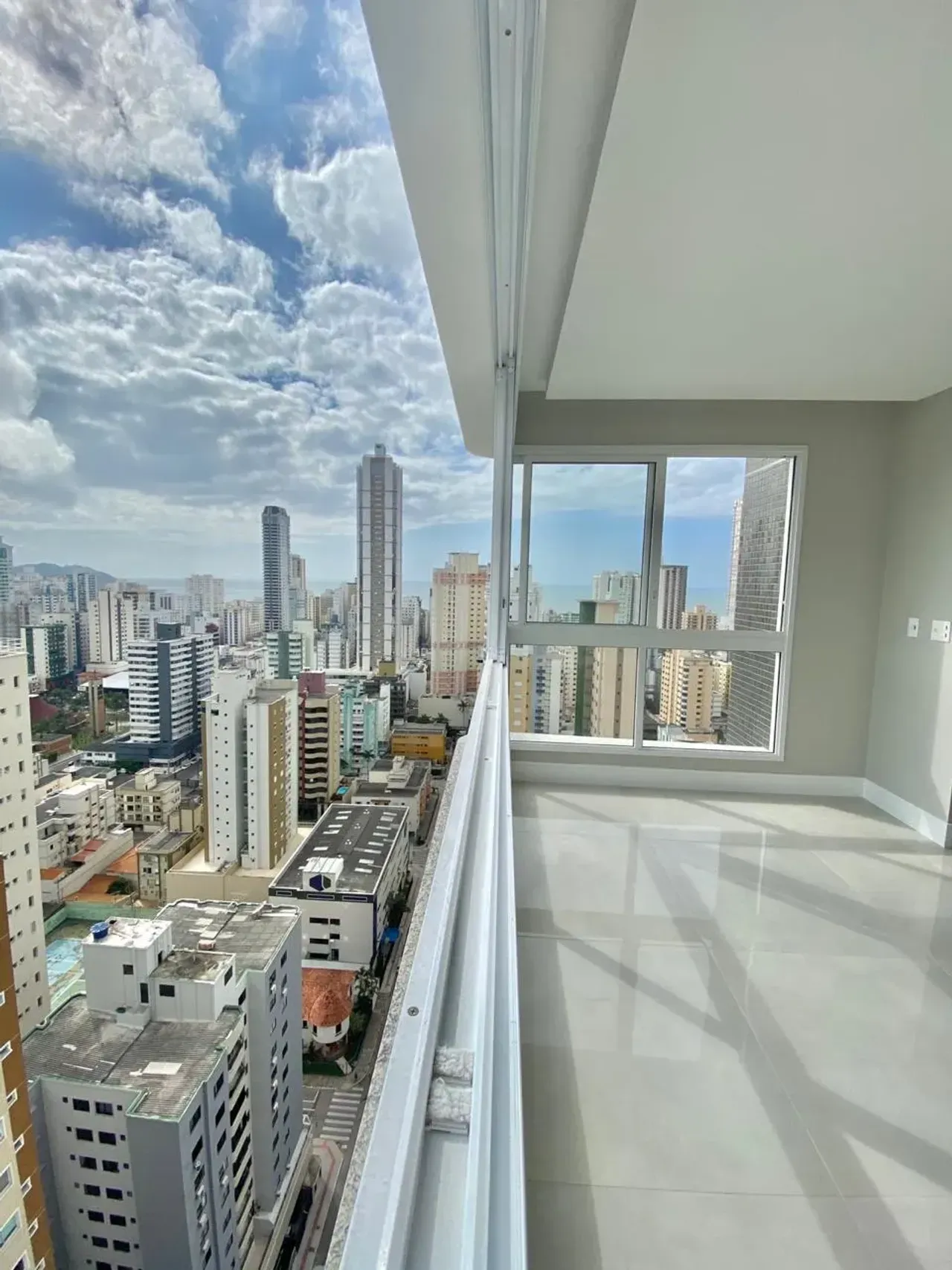 Apartamento no Edificio Biarritz em Balneário Camboriú — foto 4