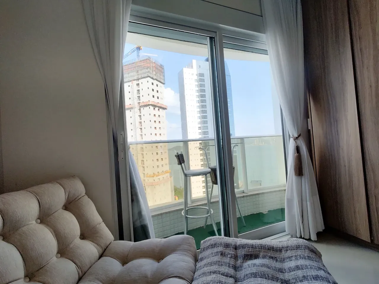 Apartamento no Edificio Solar Gonçalves em Balneário Camboriú — foto 6