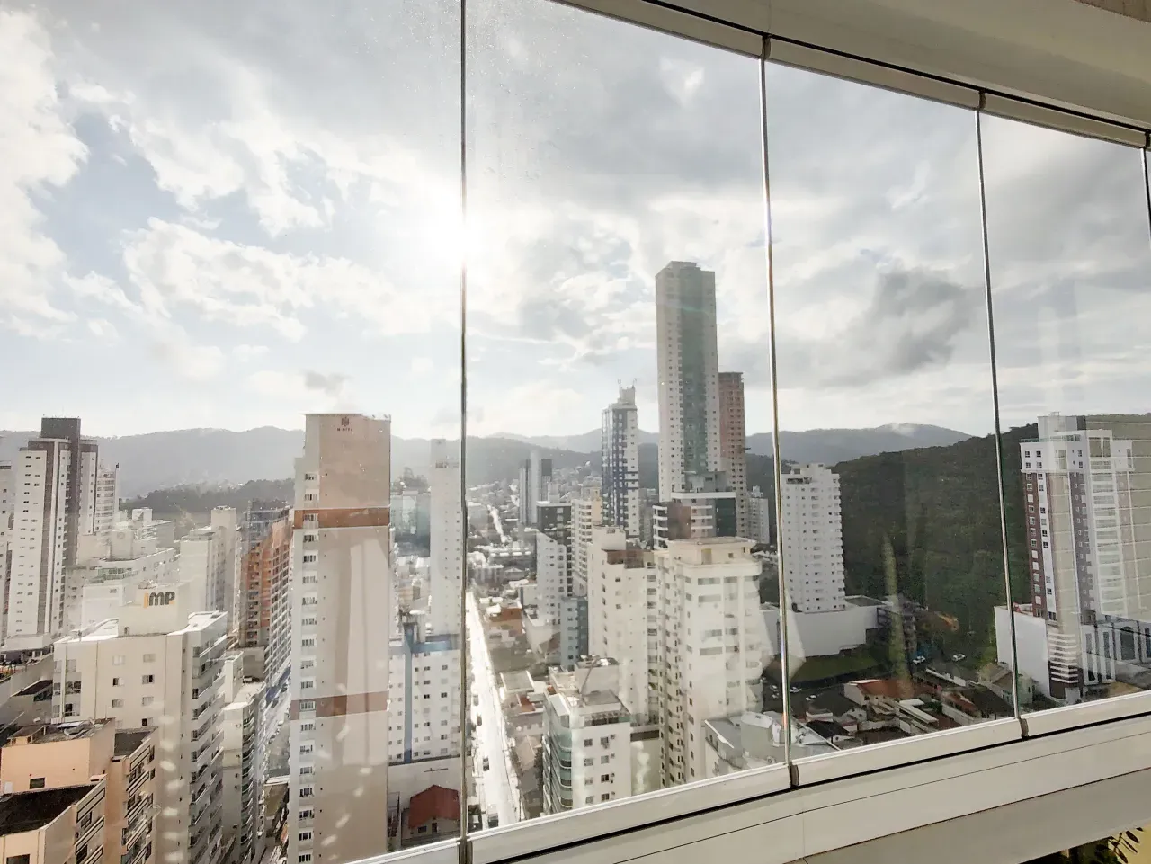 Apartamento no Edificio Solar Gonçalves em Balneário Camboriú — foto 12