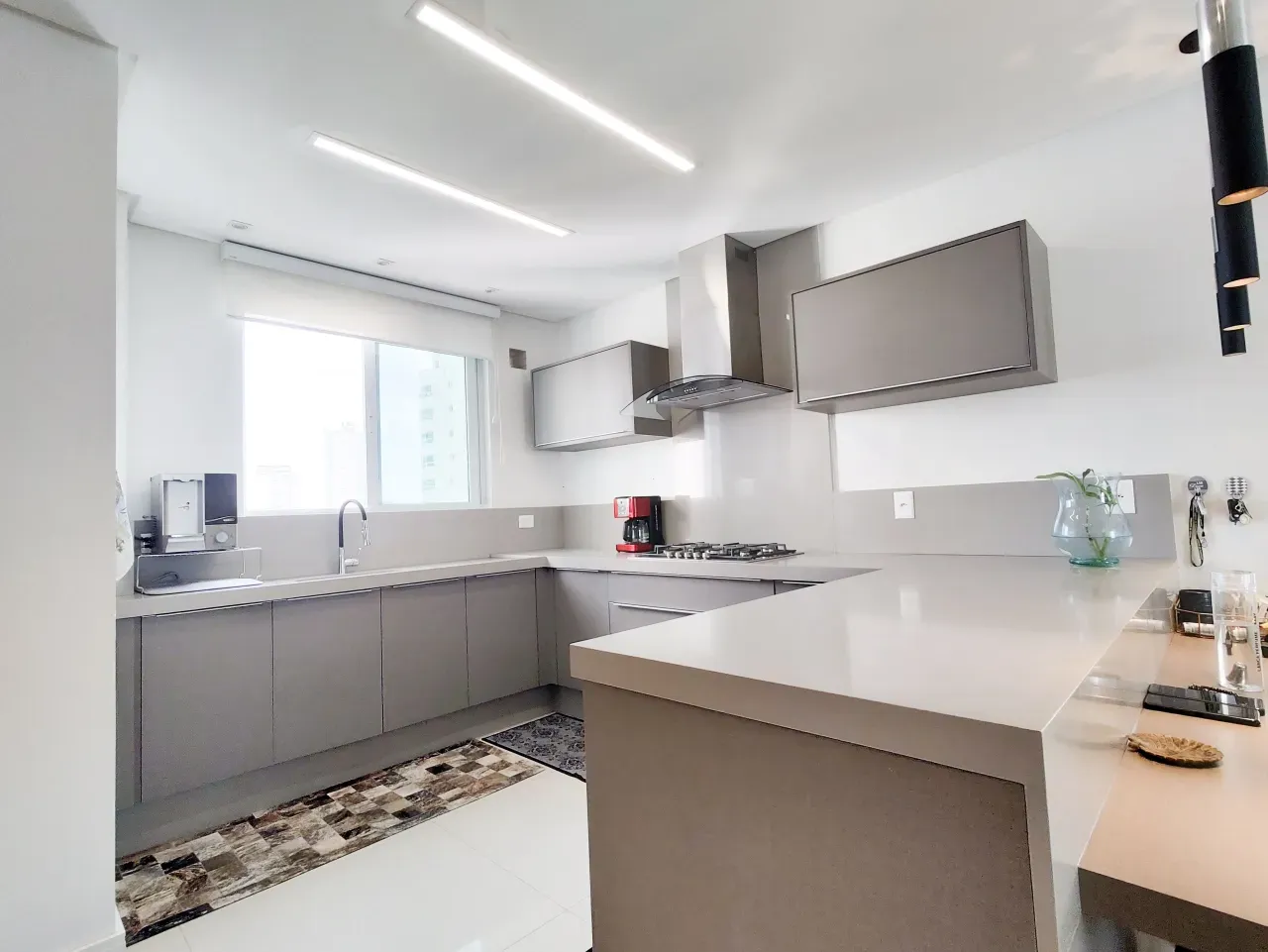Apartamento no Edificio Solar Gonçalves em Balneário Camboriú — foto 13