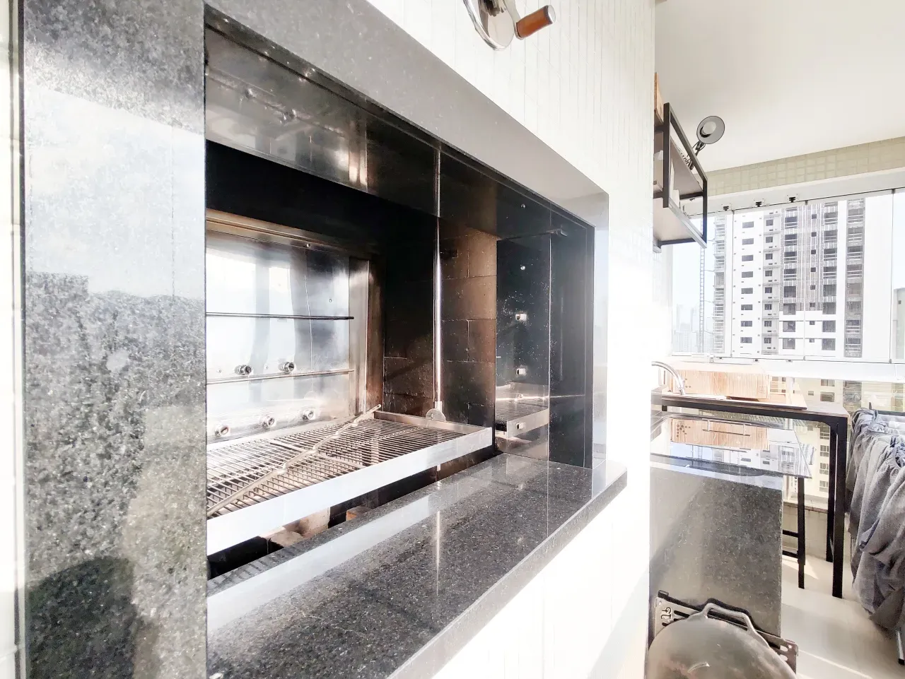 Apartamento no Edificio Solar Gonçalves em Balneário Camboriú — foto 16