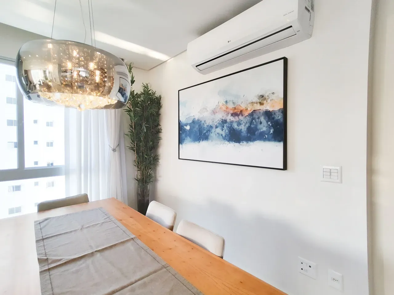 Apartamento no Edificio Solar Gonçalves em Balneário Camboriú — foto 17