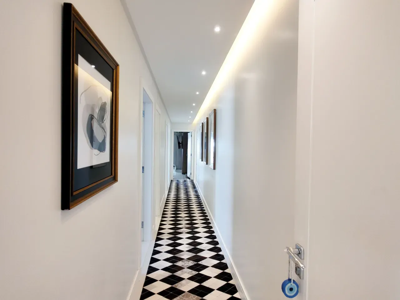 Apartamento no Edificio Solar Gonçalves em Balneário Camboriú — foto 18