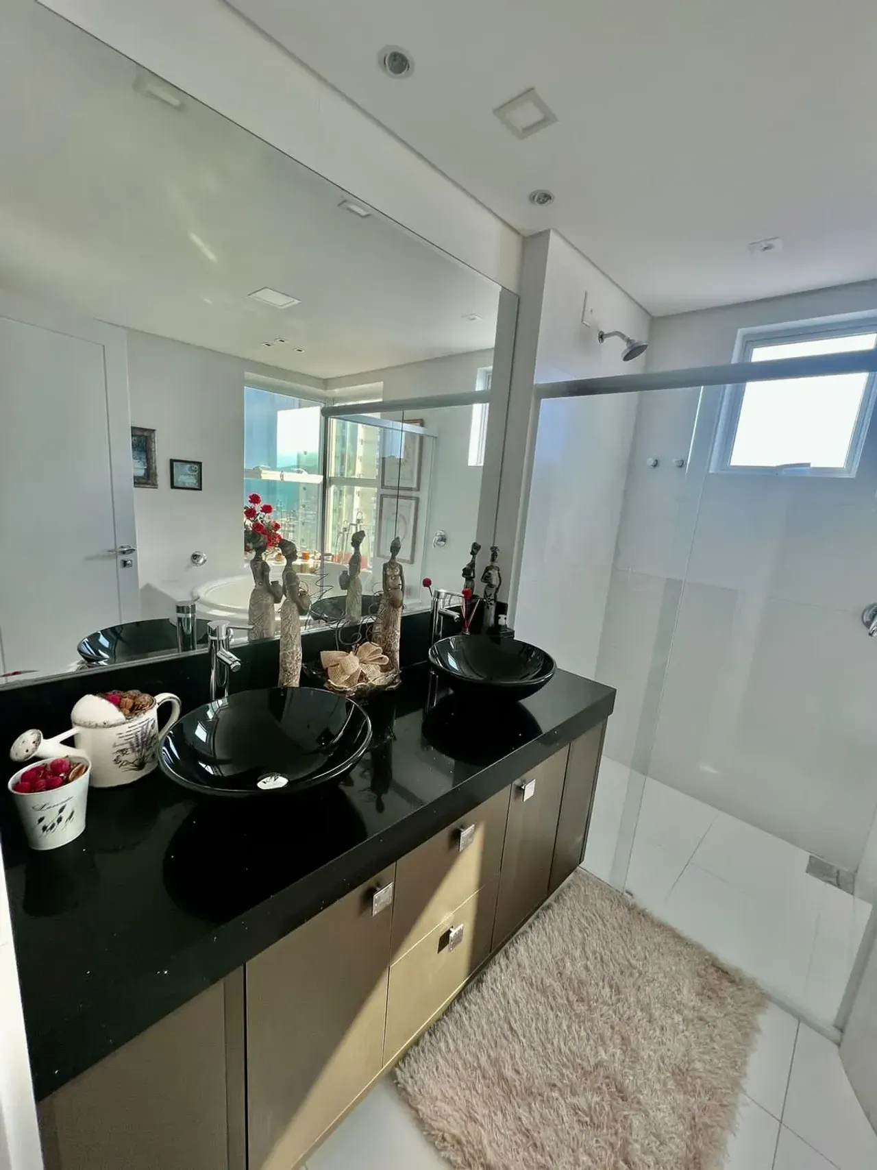 Apartamento no Edifício Four Seasons Balneário Camboriú — foto 21