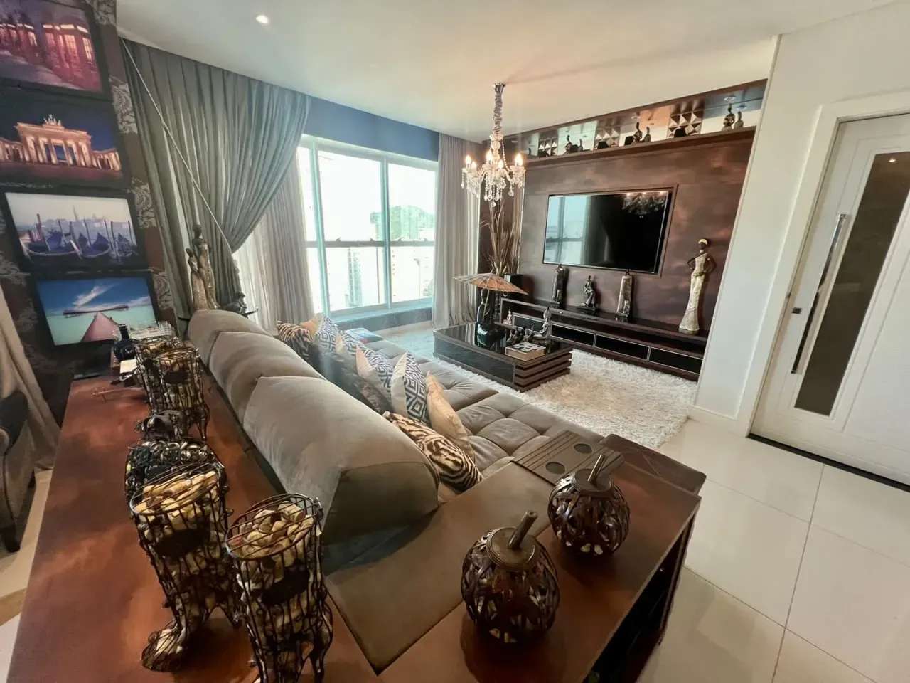 Apartamento no Edifício Four Seasons Balneário Camboriú — foto 20
