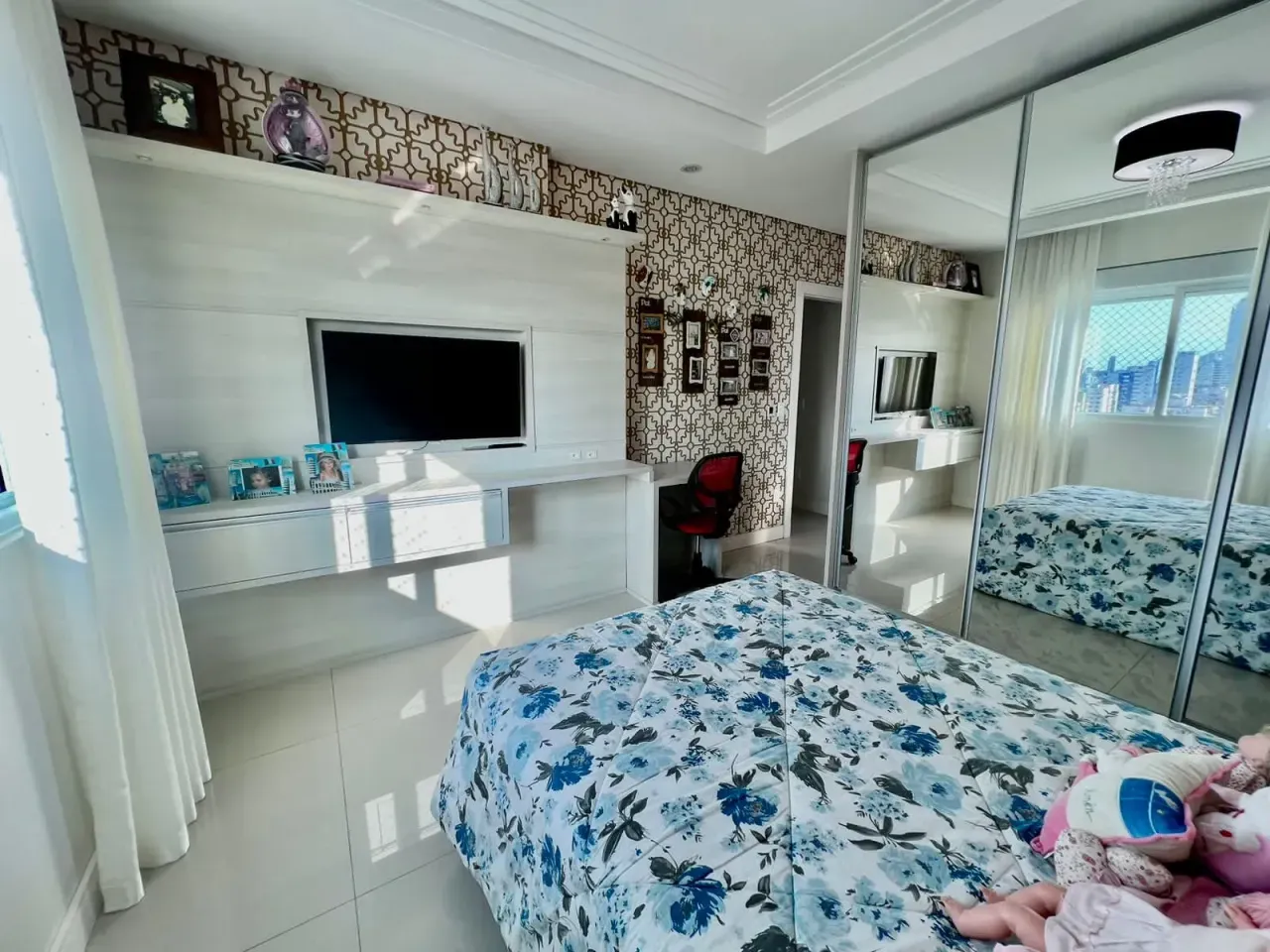 Apartamento no Edifício Four Seasons Balneário Camboriú — foto 9