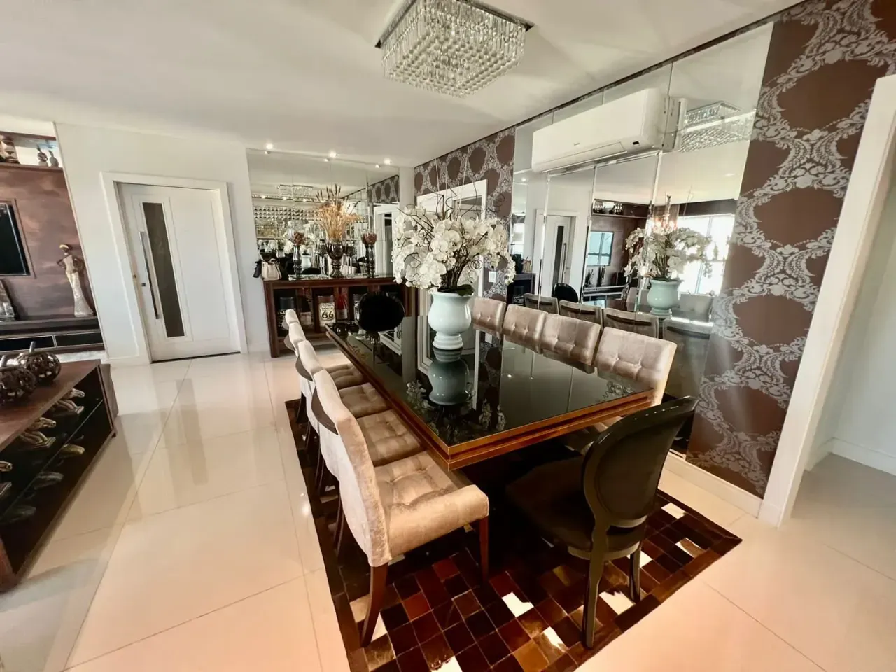 Apartamento no Edifício Four Seasons Balneário Camboriú — foto 6