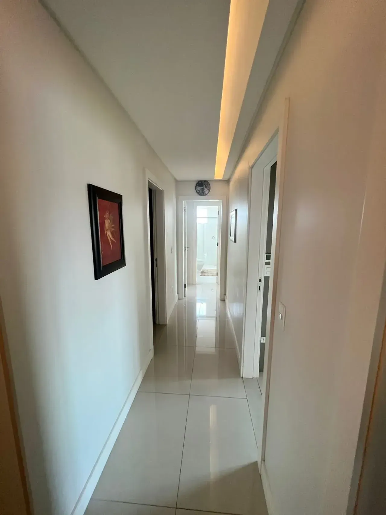 Apartamento no Edifício Four Seasons Balneário Camboriú — foto 13