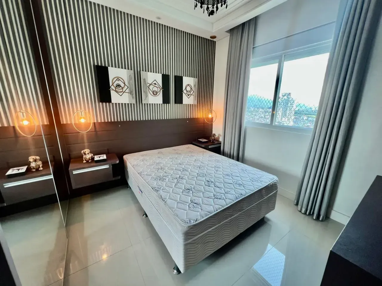 Apartamento no Edifício Four Seasons Balneário Camboriú — foto 4