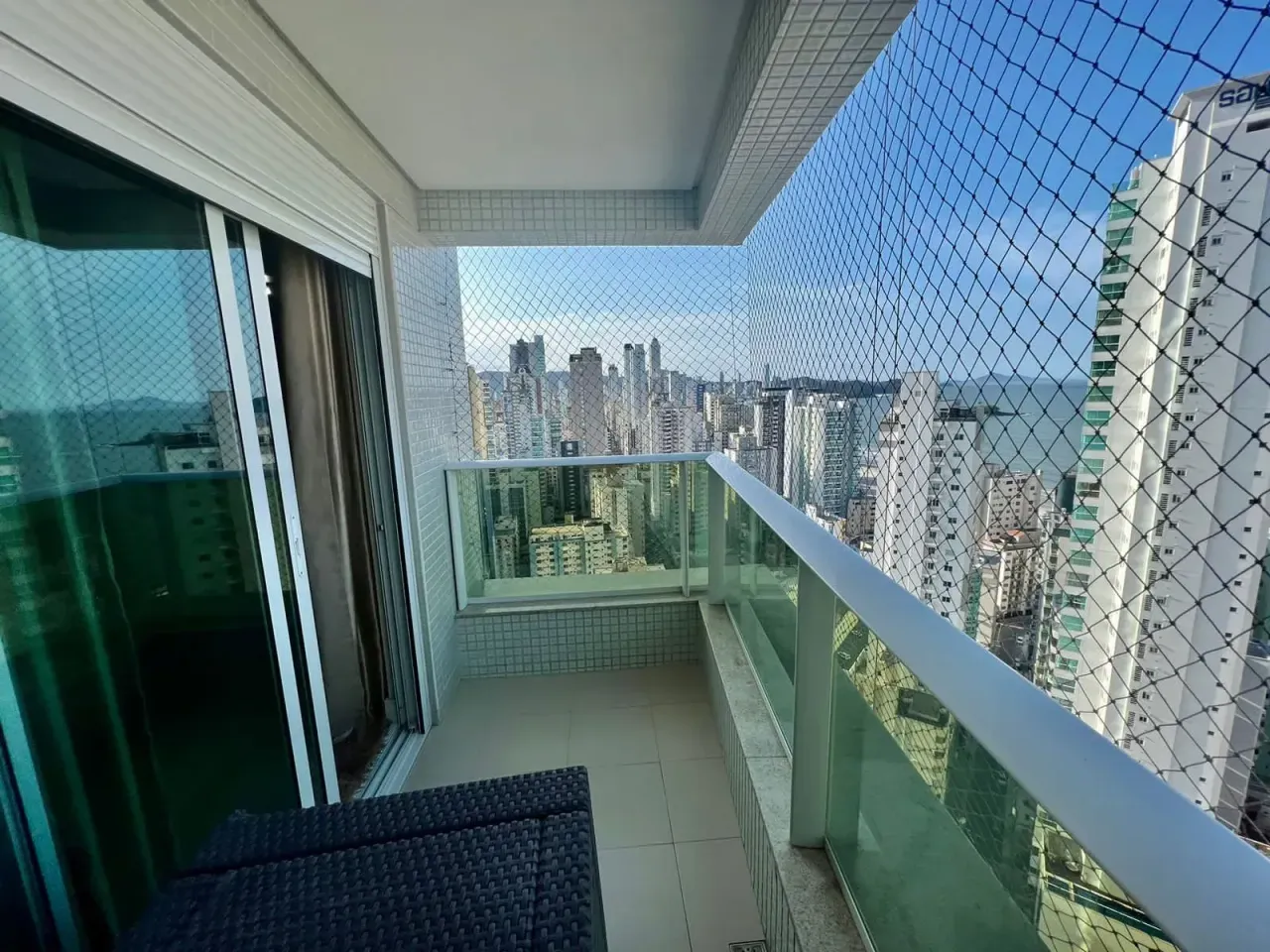 Apartamento no Edifício Four Seasons Balneário Camboriú — foto 14