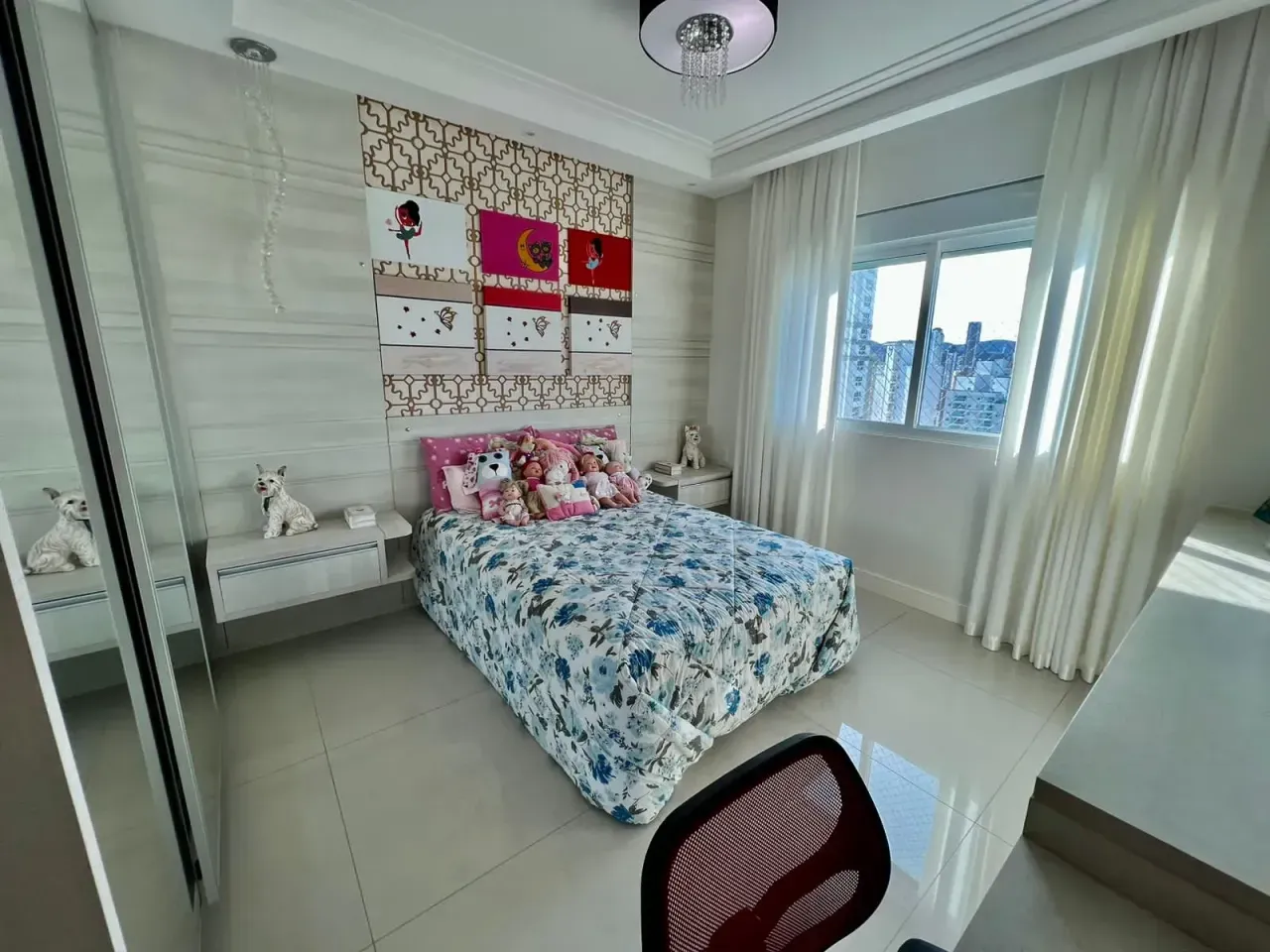 Apartamento no Edifício Four Seasons Balneário Camboriú — foto 8