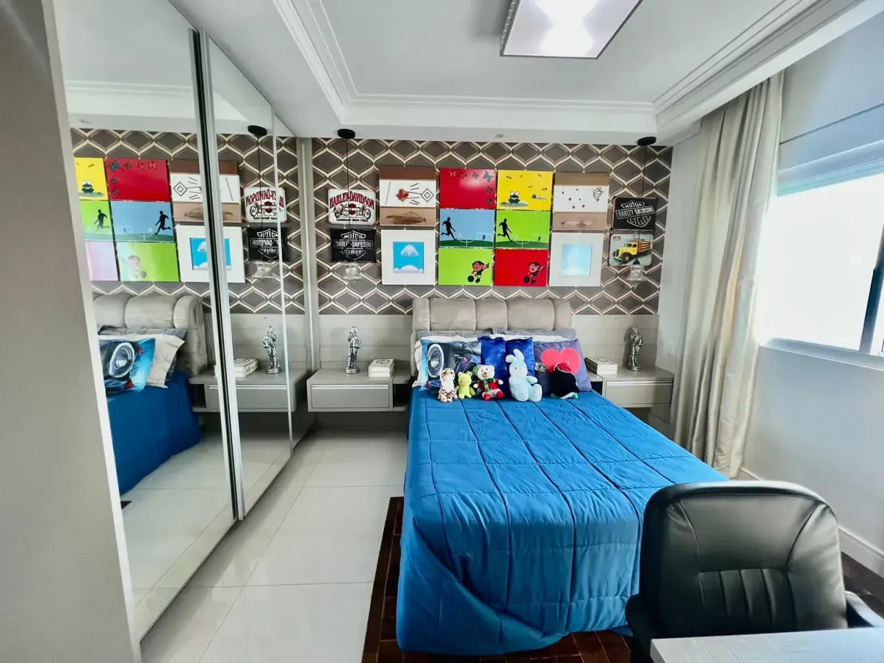 Apartamento no Edifício Four Seasons Balneário Camboriú — foto 5