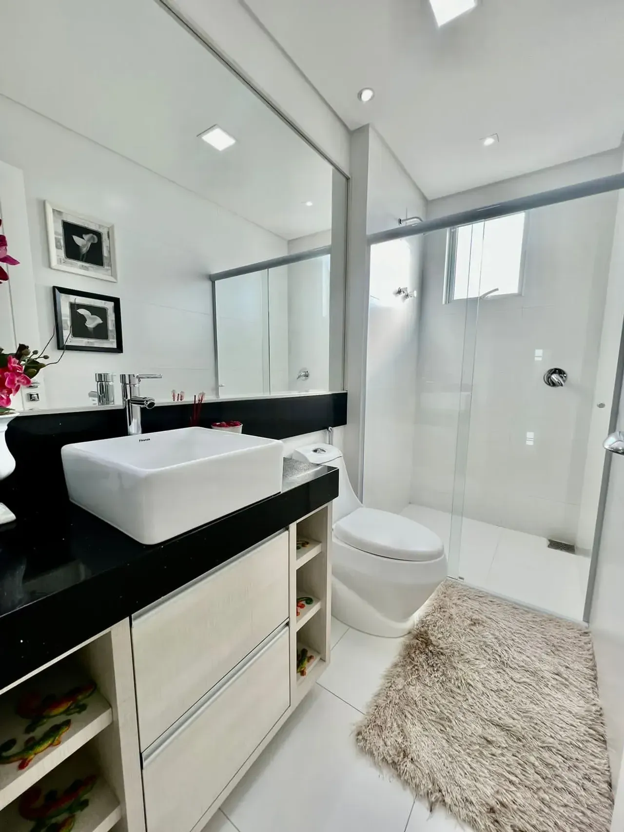 Apartamento no Edifício Four Seasons Balneário Camboriú — foto 10