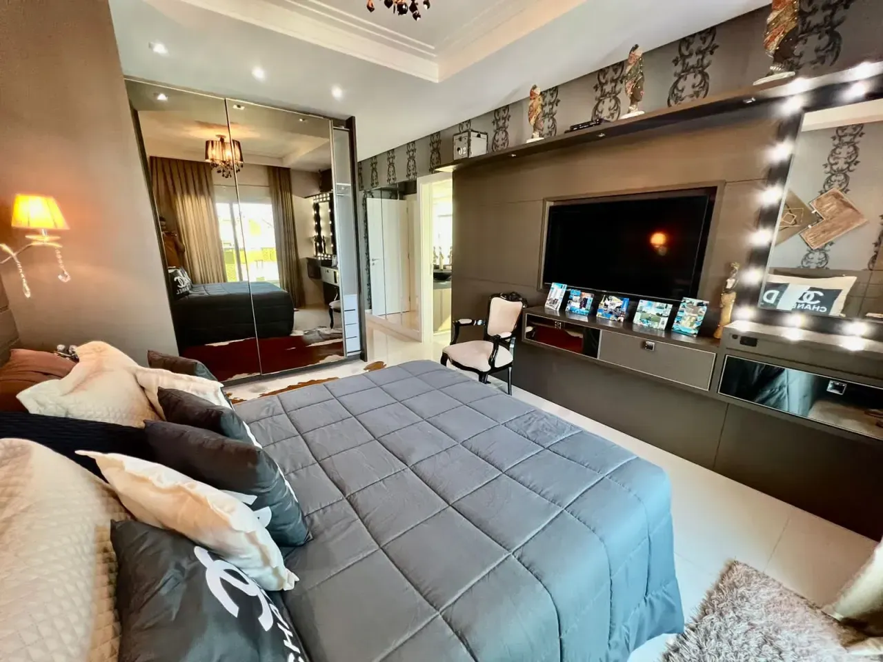 Apartamento no Edifício Four Seasons Balneário Camboriú — foto 11