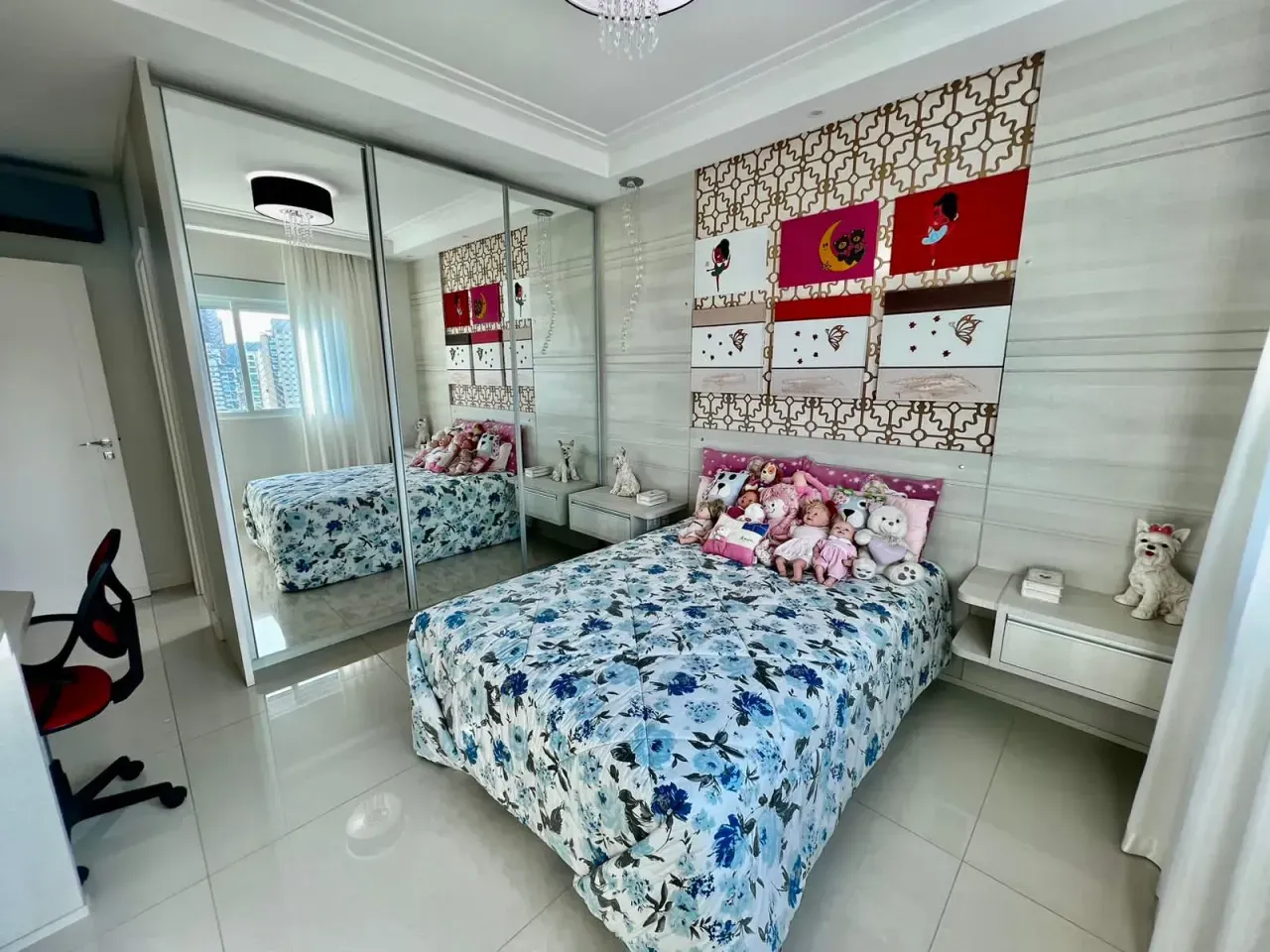 Apartamento no Edifício Four Seasons Balneário Camboriú — foto 16