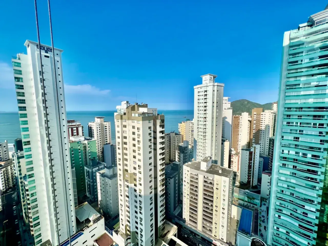 Apartamento no Edifício Four Seasons Balneário Camboriú — foto 15