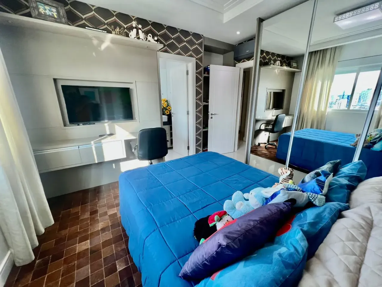Apartamento no Edifício Four Seasons Balneário Camboriú — foto 12