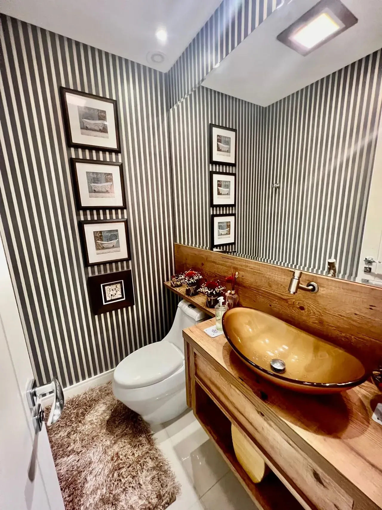 Apartamento no Edifício Four Seasons Balneário Camboriú — foto 17