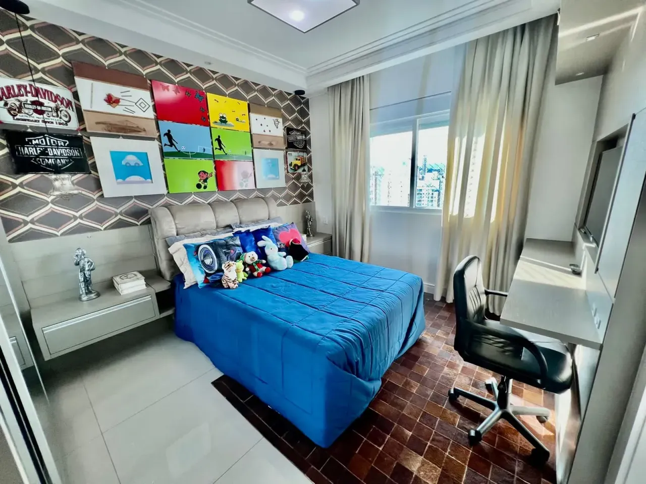 Apartamento no Edifício Four Seasons Balneário Camboriú — foto 18