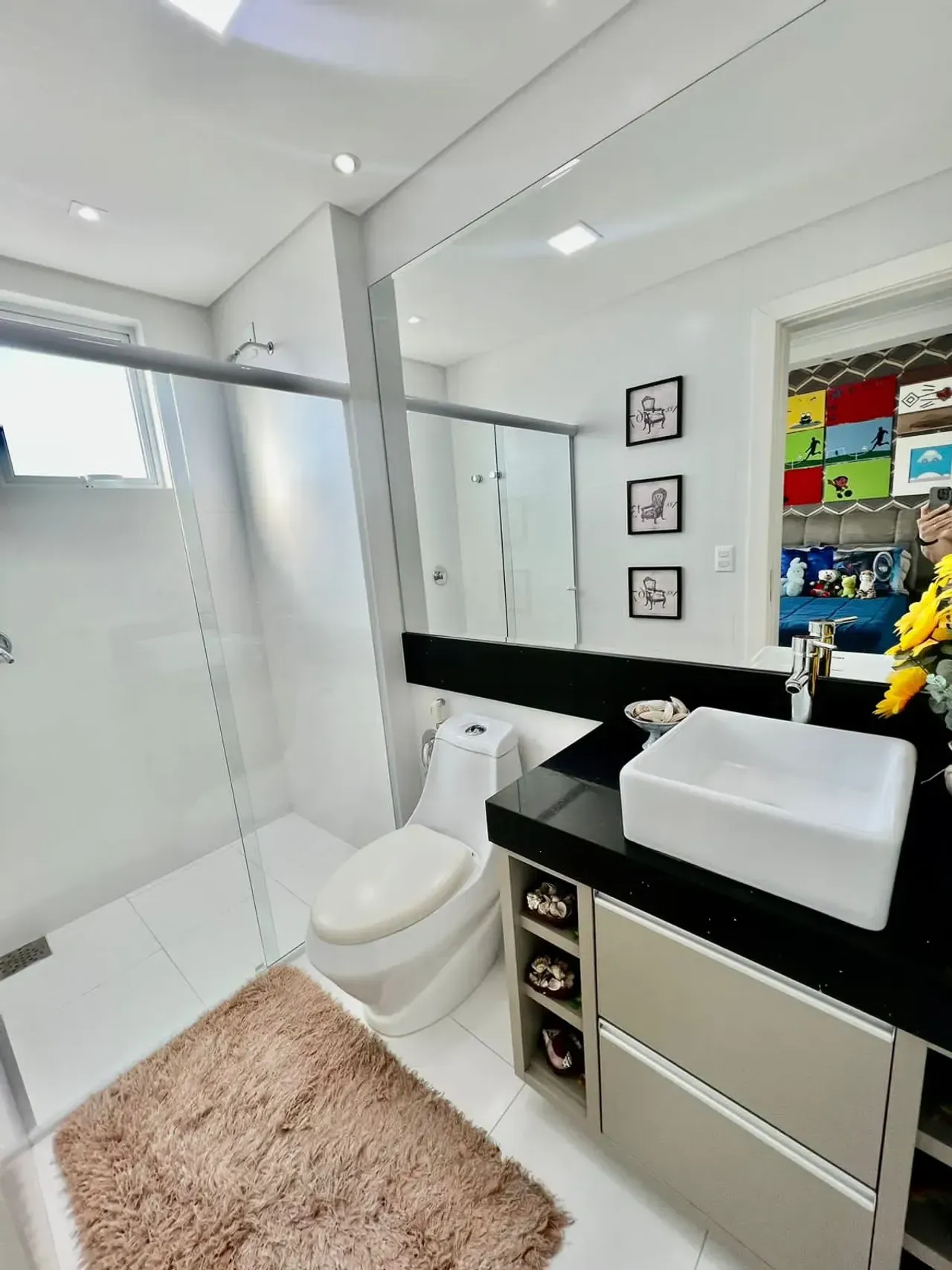 Apartamento no Edifício Four Seasons Balneário Camboriú — foto 19