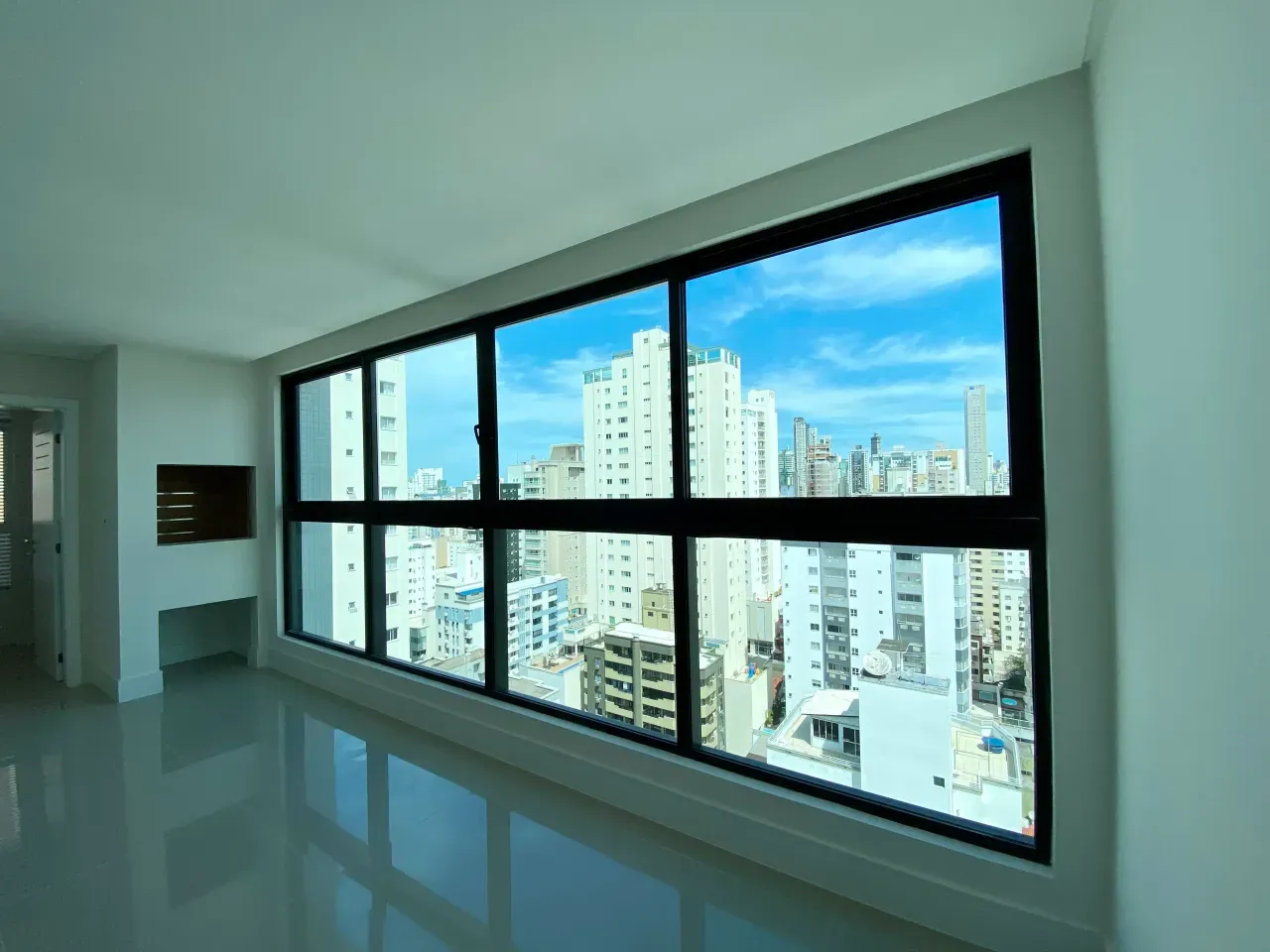 Apartamento no Edifício Agatha Christie em Balneário Camboriú — foto 5