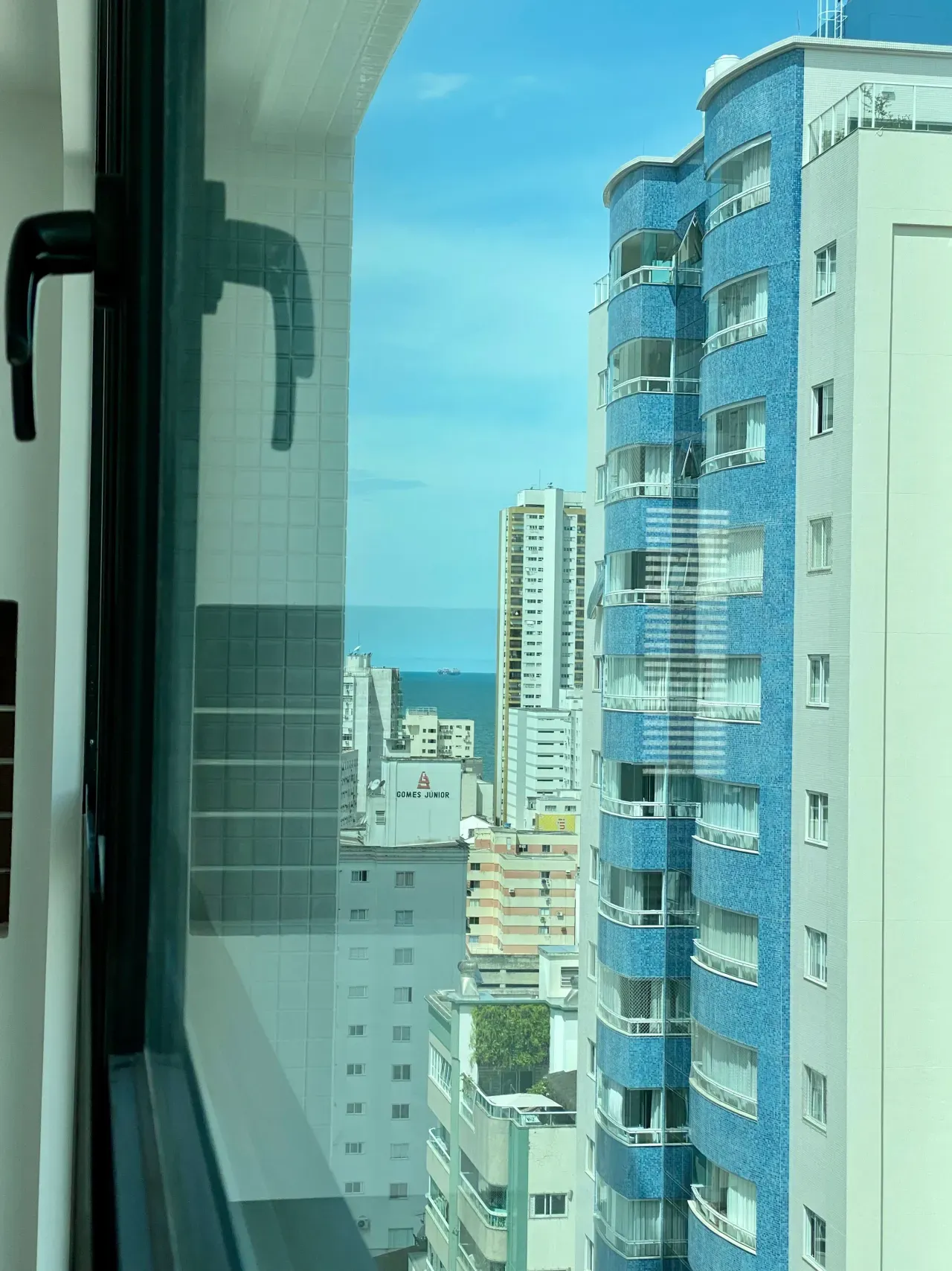 Apartamento no Edifício Agatha Christie em Balneário Camboriú — foto 6