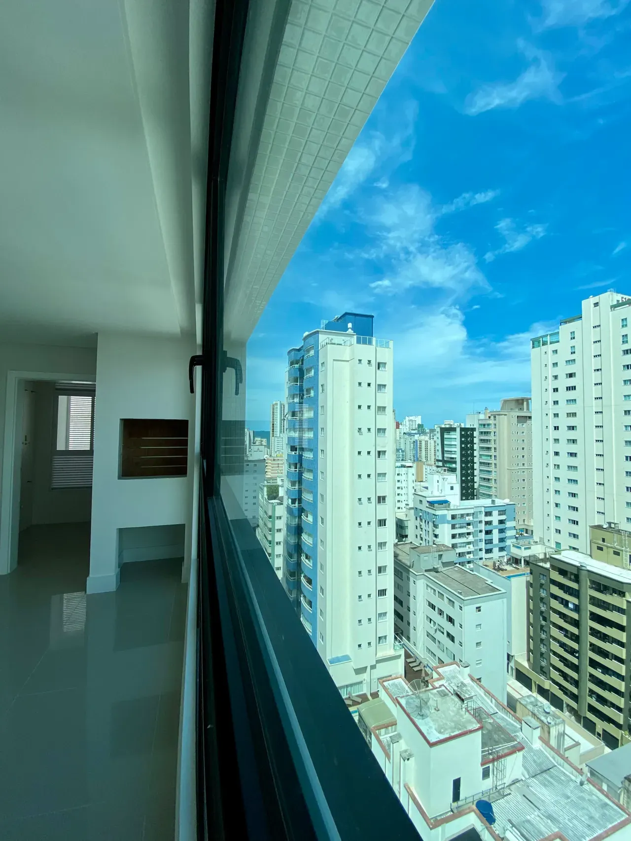 Apartamento no Edifício Agatha Christie em Balneário Camboriú — foto 7