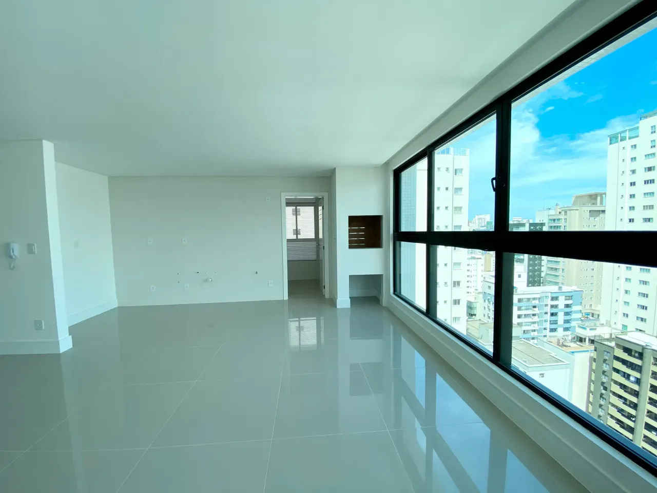 Apartamento no Edifício Agatha Christie em Balneário Camboriú — foto 8