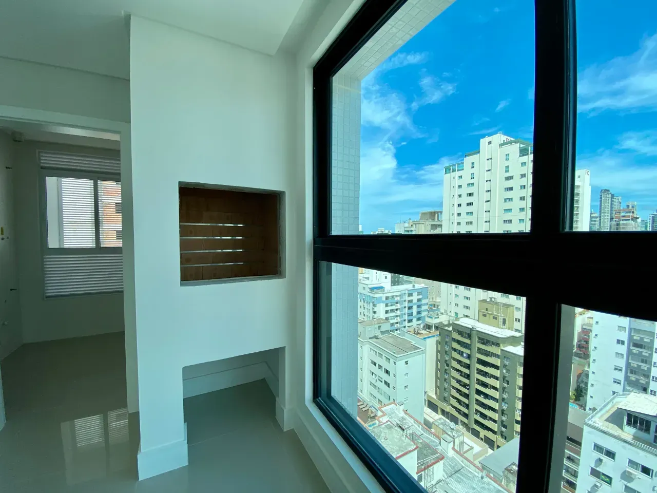 Apartamento no Edifício Agatha Christie em Balneário Camboriú — foto 9