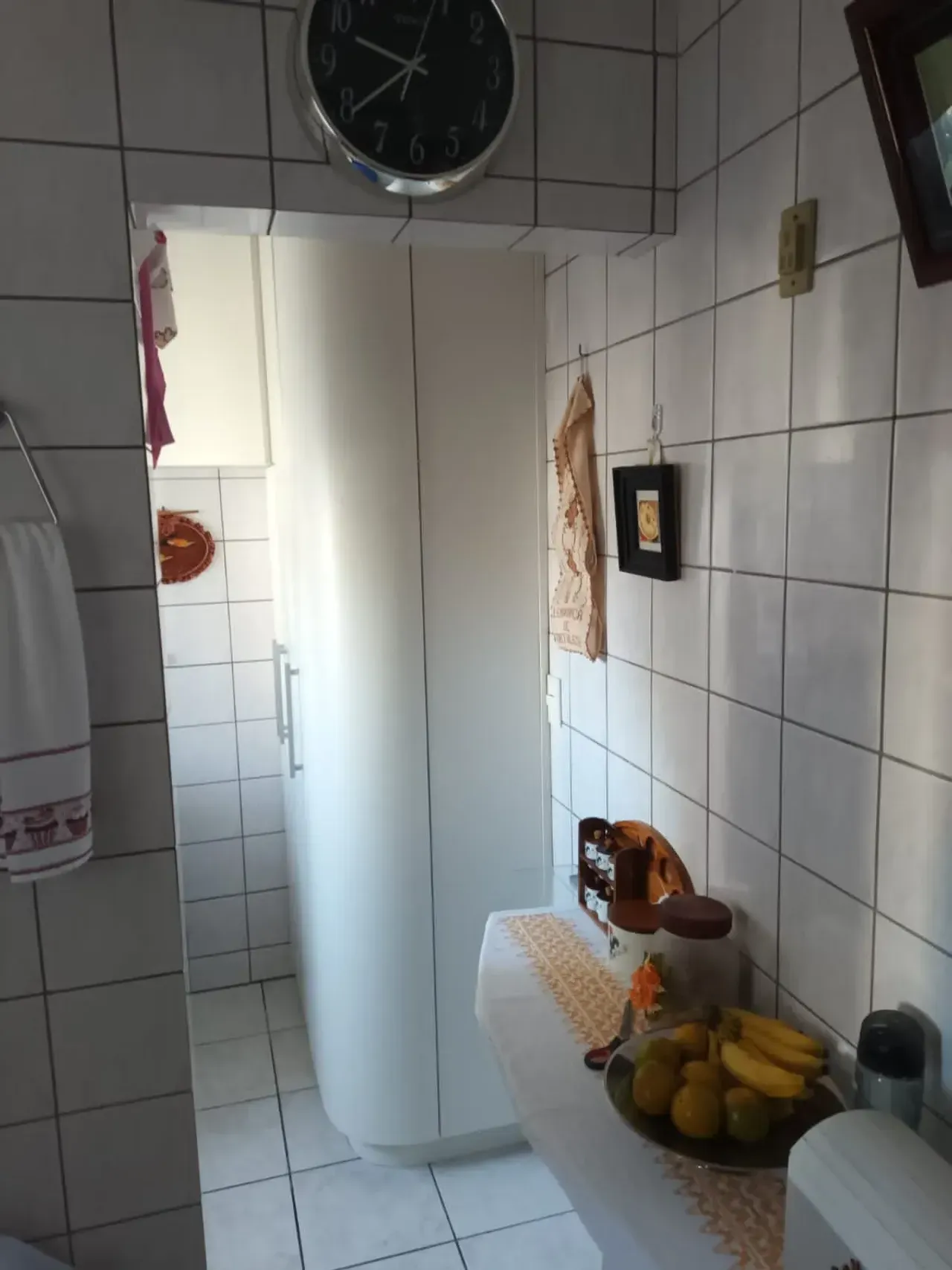 Apartamento no Edifício Ana Capri com 3 dormitórios em Balneário Camboriú — foto 13