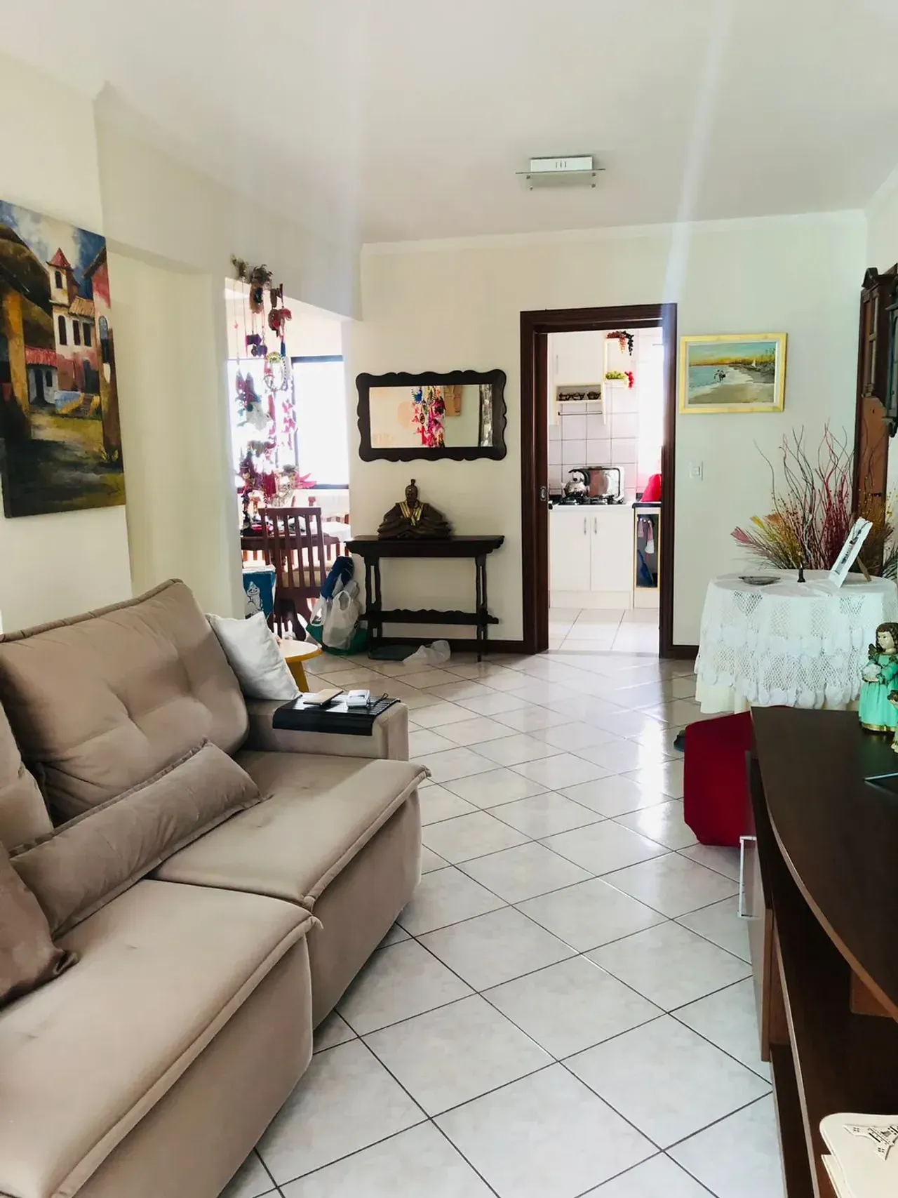 Apartamento no Edifício Ana Capri com 3 dormitórios em Balneário Camboriú — foto 10