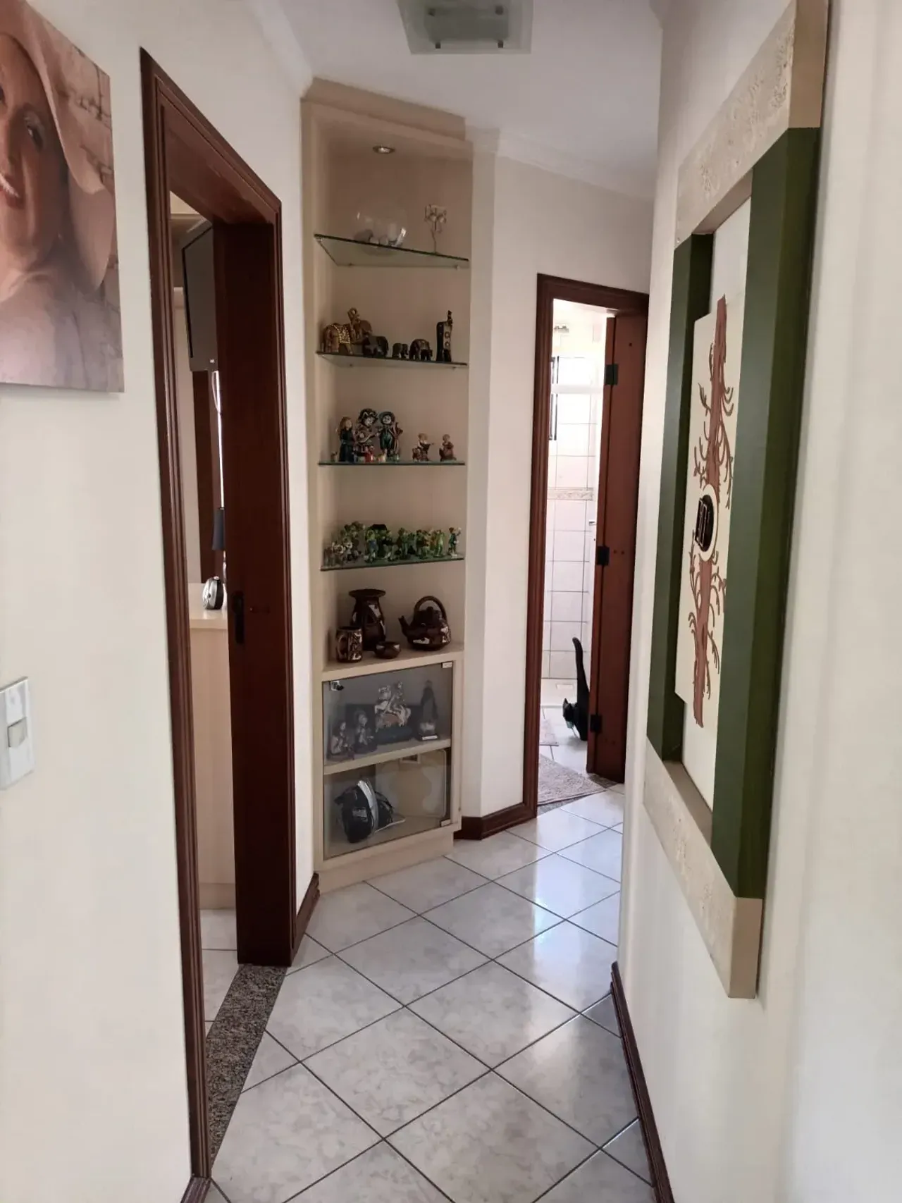 Apartamento no Edifício Ana Capri com 3 dormitórios em Balneário Camboriú — foto 30