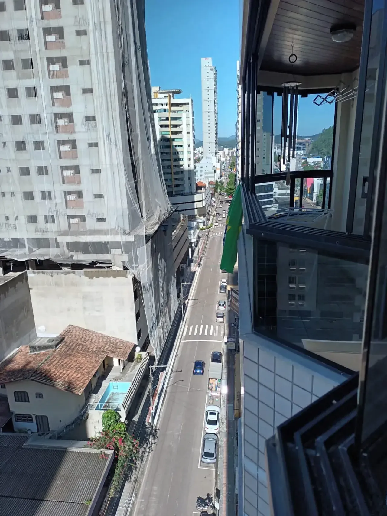 Apartamento no Edifício Ana Capri com 3 dormitórios em Balneário Camboriú — foto 6