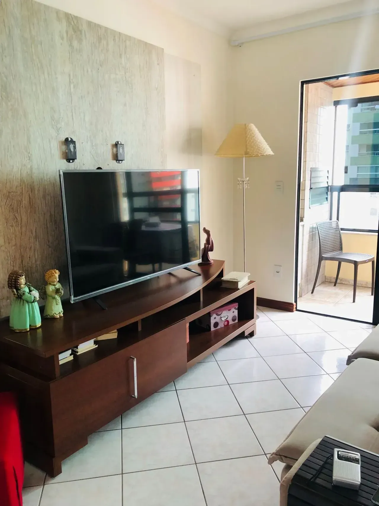 Apartamento no Edifício Ana Capri com 3 dormitórios em Balneário Camboriú — foto 7