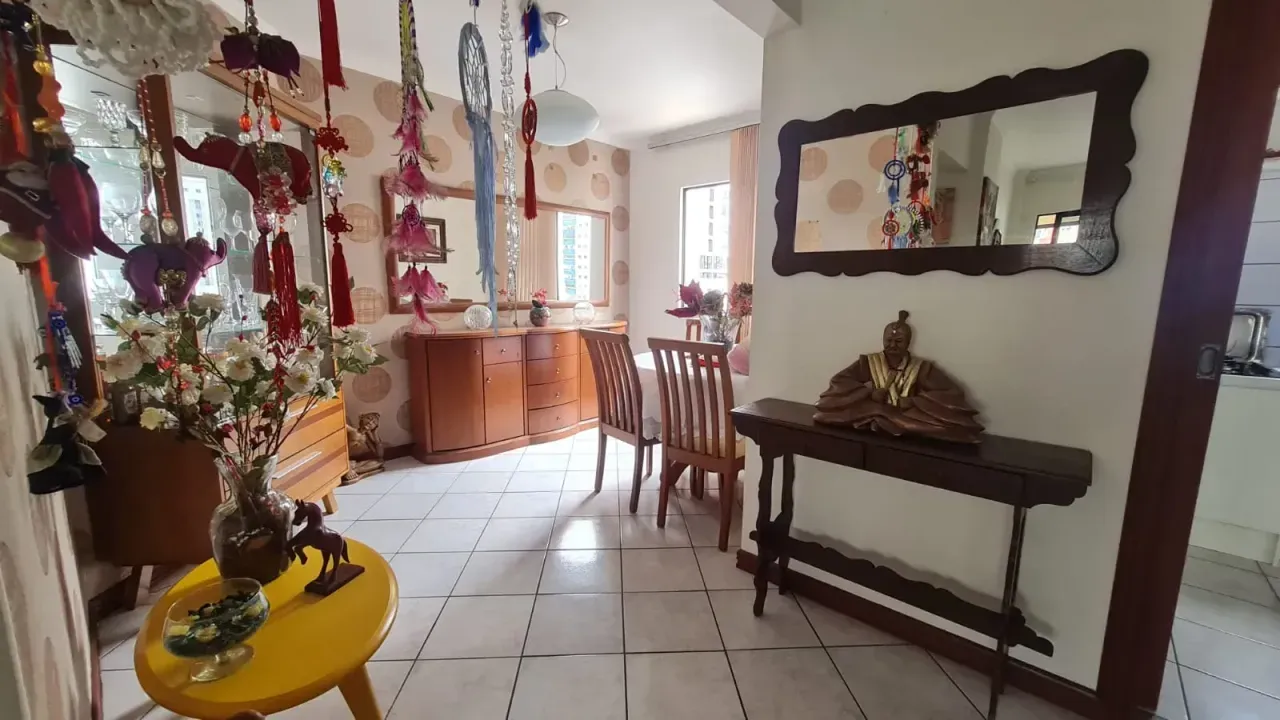 Apartamento no Edifício Ana Capri com 3 dormitórios em Balneário Camboriú — foto 15