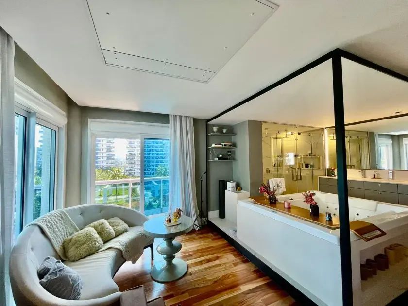 Apartamento no Edifício Brava Home Resort em Itajai — foto 6